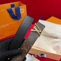 「#13061」Louis Vuitton belt