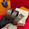 「#13061」Louis Vuitton belt