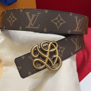 「#13062」Louis Vuitton belt