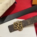 「#13062」Louis Vuitton belt