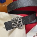 「#13063」Louis Vuitton belt