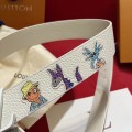 「#13064」Louis Vuitton belt
