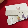 「#13064」Louis Vuitton belt