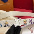 「#13064」Louis Vuitton belt
