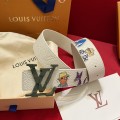 「#13065」Louis Vuitton belt