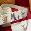 「#13065」Louis Vuitton belt