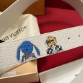 「#13065」Louis Vuitton belt