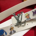 「#13065」Louis Vuitton belt