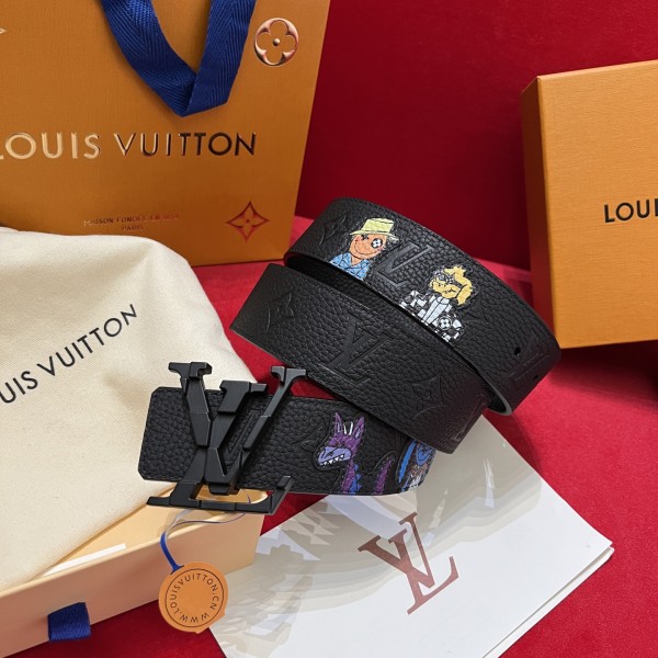 「#13066」Louis Vuitton belt