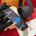 「#13066」Louis Vuitton belt