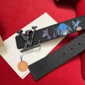 「#13066」Louis Vuitton belt