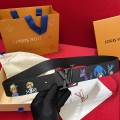 「#13066」Louis Vuitton belt