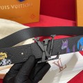 「#13066」Louis Vuitton belt