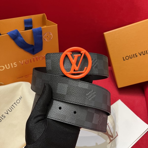 「#13068」Louis Vuitton belt