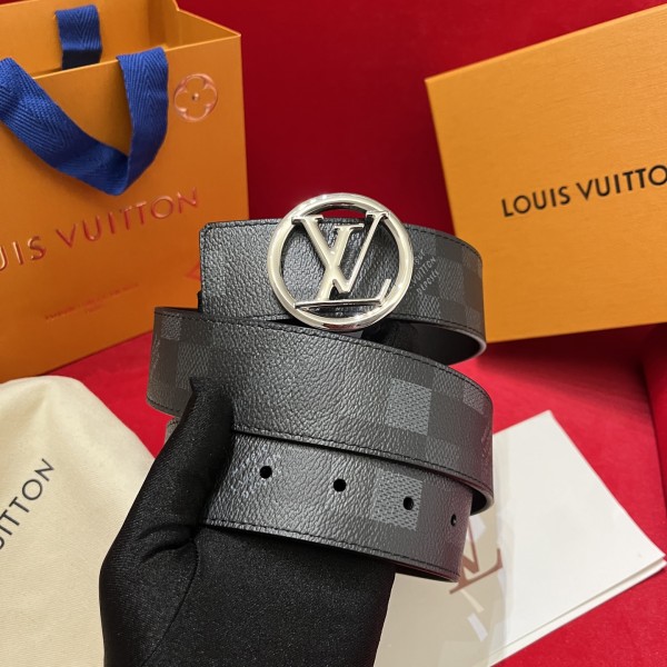 「#13069」Louis Vuitton belt
