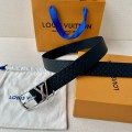 「#13070」Louis Vuitton belt