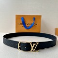 「#13071」Louis Vuitton belt