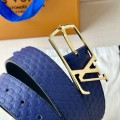 「#13073」Louis Vuitton belt