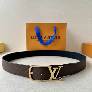 「#13074」Louis Vuitton belt