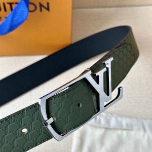 「#13075」Louis Vuitton belt