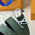 「#13075」Louis Vuitton belt