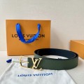 「#13076」Louis Vuitton belt