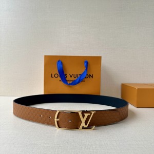 「#13077」Louis Vuitton belt