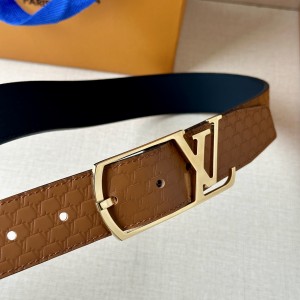 「#13077」Louis Vuitton belt
