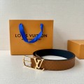 「#13077」Louis Vuitton belt