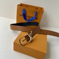 「#13077」Louis Vuitton belt