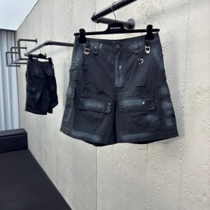 「#1796」Balenciaga shorts