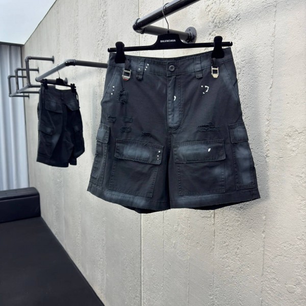 「#1796」Balenciaga shorts