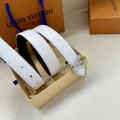 「#13078」Louis Vuitton belt