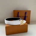 「#13078」Louis Vuitton belt