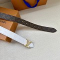 「#13078」Louis Vuitton belt