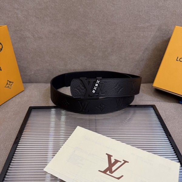「#13081」Louis Vuitton belt