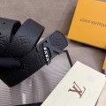 「#13081」Louis Vuitton belt