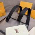 「#13081」Louis Vuitton belt