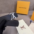 「#13082」Louis Vuitton belt