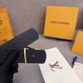 「#13083」Louis Vuitton belt