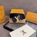 「#13083」Louis Vuitton belt