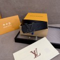 「#13085」Louis Vuitton belt