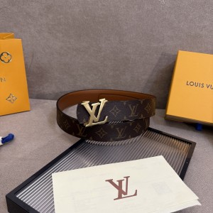 「#13086」Louis Vuitton belt