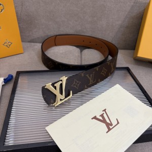 「#13086」Louis Vuitton belt