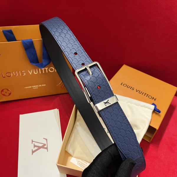 「#13090」Louis Vuitton belt