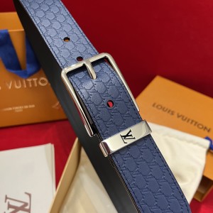 「#13090」Louis Vuitton belt