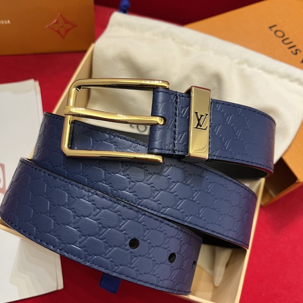 「#13091」Louis Vuitton belt
