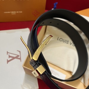 「#13091」Louis Vuitton belt