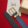 「#13091」Louis Vuitton belt