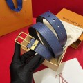 「#13091」Louis Vuitton belt